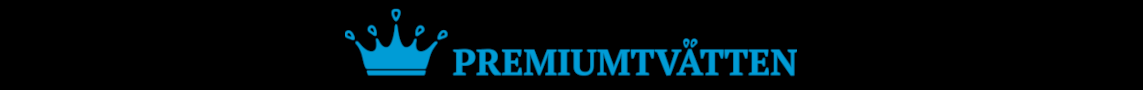 Premiumtvätten